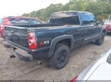 Chevrolet Silverado  Lt1 1GCEK19Z26Z236290 снимка