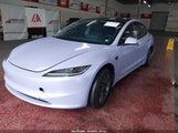 Tesla Model 3 Long Range Rear-Wheel Drive 5YJ3E1EA0SF044591 снимка