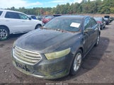 Ford Taurus Sel 1FAHP2H83DG197981 снимка