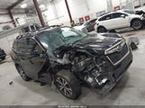 Subaru Forester Limited JF2SKAUC6MH593899 снимка