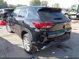 Chevrolet Trailblazer Fwd Ls KL79MMSP0SB114873 снимка