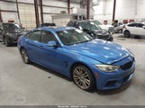 BMW 428 Gran Coupe xDrive WBA4C9C5XFD331185 снимка