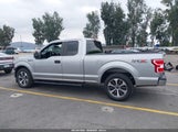 Ford F-150 Xl 1FTEX1CP5LKE06736 fotografie