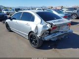 Honda Civic Hybrid JHMFA36227S012892 снимка