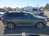 Toyota Highlander Limited V6 5TDDK3EH6DS254830 photo