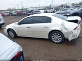 Buick Lucerne Cxl 1G4HC5EM8BU124138 снимка