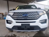 Ford Explorer Limited 1FMSK7FH6MGA45185 снимка