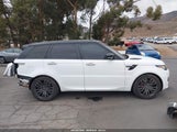 Land Rover Range Rover Sport 3.0L V6 Supercharged Hse SALWS2VF1GA550673 fotografie