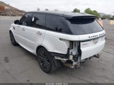 Land Rover Range Rover Sport 3.0L V6 Supercharged Hse SALWS2VF1GA550673 fotografie