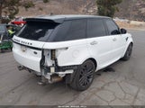 Land Rover Range Rover Sport 3.0L V6 Supercharged Hse SALWS2VF1GA550673 fotografie