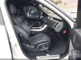 Land Rover Range Rover Sport 3.0L V6 Supercharged Hse SALWS2VF1GA550673 fotografie