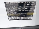 Mercedes-Benz Gla 250 W1N4N4GB3PJ444410 снимка