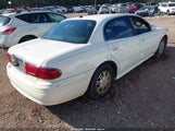 Buick Lesabre Custom 1G4HP52K54U104939 fotografie