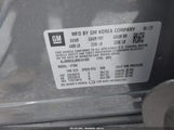 Buick Encore Gx Awd Select KL4MMESL6MB181460 снимка