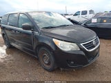 Volkswagen Routan S 2C4RVAAG5CR223624 снимка