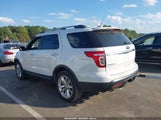 Ford Explorer Limited 1FM5K8F86EGB43394 fotografie