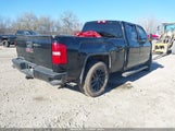 GMC Sierra 1GTV2LEC2HZ387257 снимка