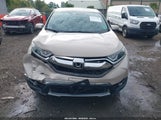 Honda Cr-V Ex-L 2HKRW1H86KH500661 photo