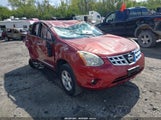 Nissan Rogue S JN8AS5MV4DW146037 снимка