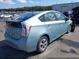 Toyota Prius Two JTDKN3DU0F1908279 photo
