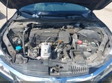 Honda Accord Lx 1HGCR2F33HA252932 снимка