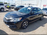 Honda Accord Lx 1HGCR2F33HA252932 снимка