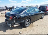 Honda Accord Lx 1HGCR2F33HA252932 снимка