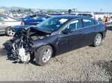 Chevrolet Malibu Fwd 1Lt 1G1ZD5ST3PF213198 снимка