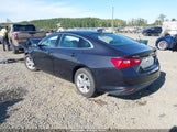 Chevrolet Malibu Fwd 1Lt 1G1ZD5ST3PF213198 снимка