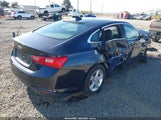 Chevrolet Malibu Fwd 1Lt 1G1ZD5ST3PF213198 photo