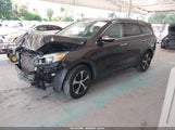 Kia Sorento 3.3L Ex 5XYPH4A59GG099818 снимка