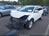 Kia Sorento 3.3L Lx 5XYPG4A59JG383623 photo