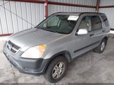 Honda Cr-V Ex JHLRD78864C018105 снимка