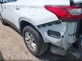 Chevrolet Traverse Fwd Ls 1GNERFKW7LJ135370 photo