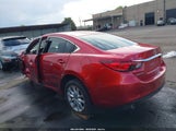 Mazda Mazda6 I Sport JM1GJ1U54G1417536 снимка