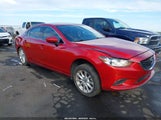 Mazda Mazda6 I Sport JM1GJ1U54G1417536 снимка