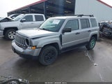 Jeep Patriot Sport Fwd 1C4NJPBB8HD202874 photo