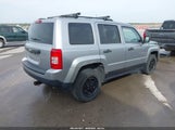 Jeep Patriot Sport Fwd 1C4NJPBB8HD202874 photo