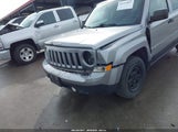 Jeep Patriot Sport Fwd 1C4NJPBB8HD202874 photo