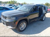 Jeep Grand Cherokee L Laredo 4X4 1C4RJKAG1P8887129 photo