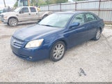 Toyota Avalon Limited 4T1BK36B26U113460 photo