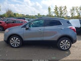 Buick Encore Fwd Preferred KL4CJASBXKB930536 снимка