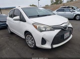 Toyota Yaris L VNKKTUD35FA041214 снимка