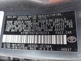 Toyota Camry Se 4T1BF1FK7GU155374 снимка