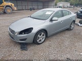 Volvo S60 T5/T5 Platinum/T5 Premier/T5 Premier Plus YV1612FS3D2187363 снимка
