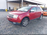 Lincoln Mkx 2LMDU68C97BJ16023 снимка