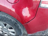 Lincoln Mkx 2LMDU68C97BJ16023 снимка