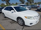 Toyota Camry Le 4T4BF3EK3BR101033 снимка