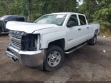 Chevrolet Silverado 2500Hd Wt 1GC1KUEG6HF228976 снимка