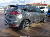 Nissan Rogue Sv Fwd 5N1AT2MT0LC752386 снимка
